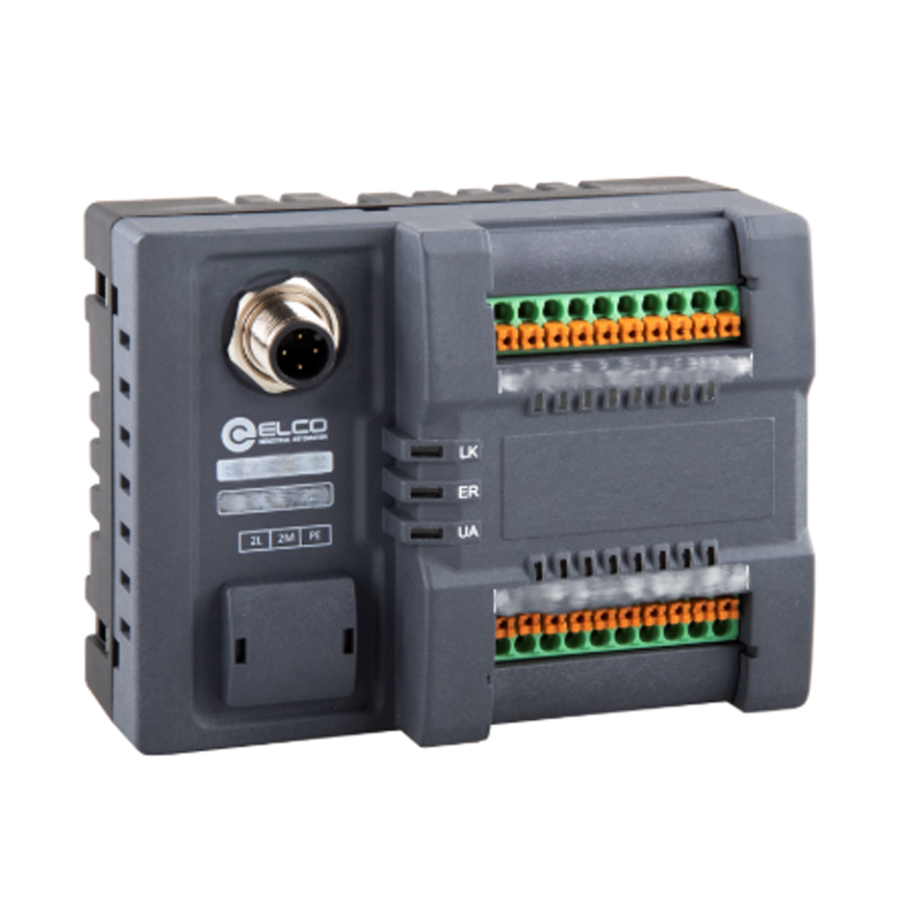 I/O IP20 LINK H-8D TPS